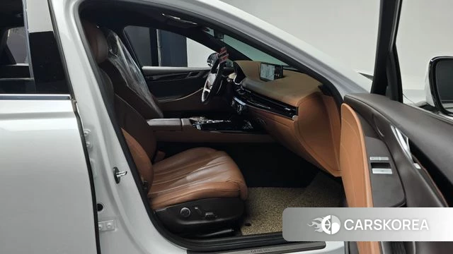 Genesis G80 (RG3) id 4186796 из Кореи 18