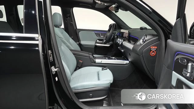 Mercedes-Benz GLB-Class X247 id 4565679 из Кореи 18