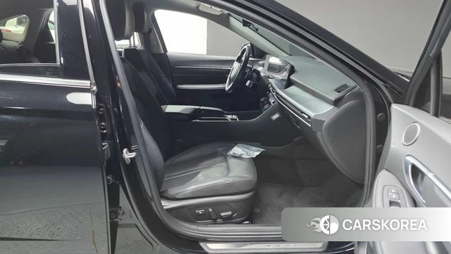 Hyundai Sonata D Edge (DN8) id 4469191 из Кореи 18