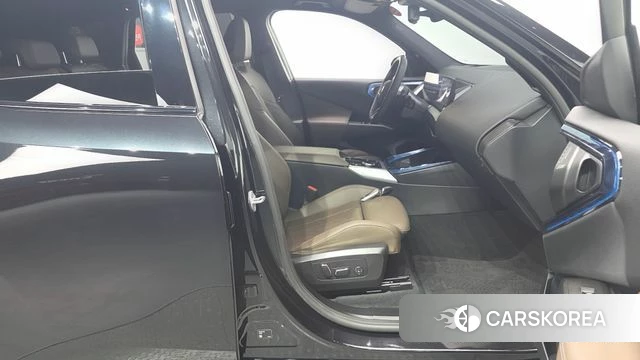 BMW X3 (G45) id 4578513 из Кореи 18