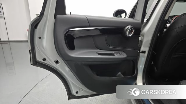 Mini Cooper Countryman id 4381958 из Кореи 18