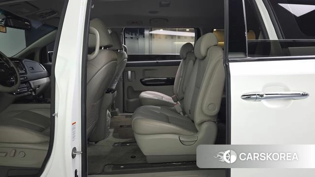 Kia The New Carnival id 4310864 из Кореи 18