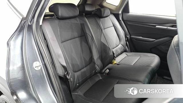 Kia Seltos id 4324983 из Кореи 18