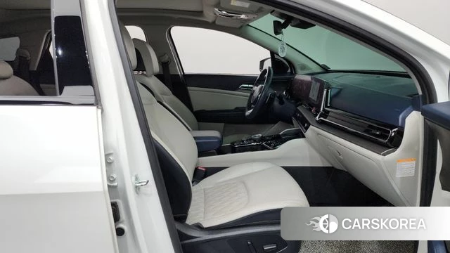 Kia Sportage 5th Generation Hybrid id 4641234 из Кореи 18