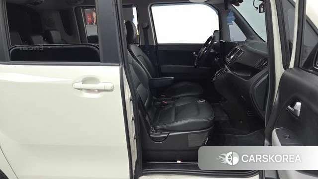 Kia The New Kia Ray id 4591031 из Кореи 18