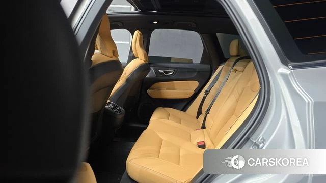 Volvo XC60 second Generation id 4329572 из Кореи 18