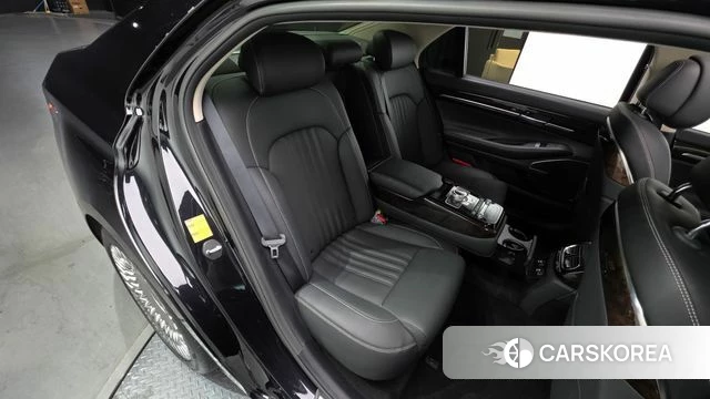 Genesis G90 id 4324228 из Кореи 18