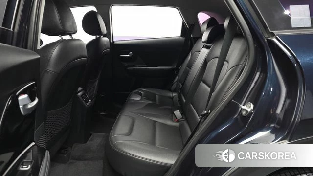 Kia Niro id 4900753 из Кореи 18