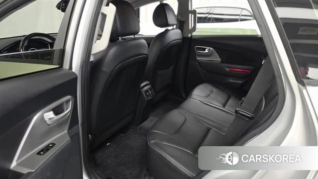 Kia Niro Plus id 4793229 из Кореи 18