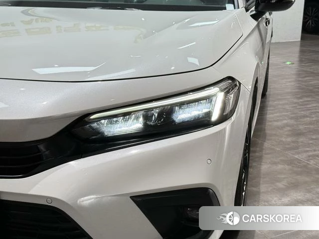 Honda Civic id 4307793 из Китая 18