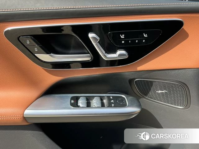 Mercedes-Benz GLC id 4256159 из Китая 18