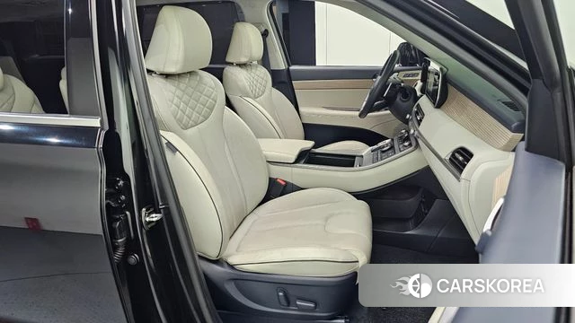 Hyundai Palisade id 4671732 из Кореи 18