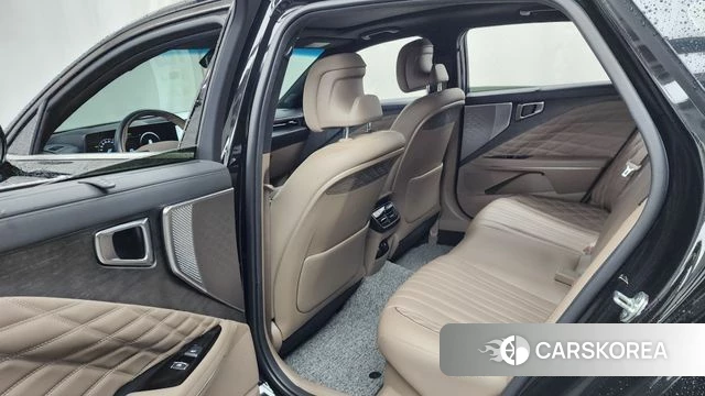 Kia K8 Hybrid id 4549783 из Кореи 18