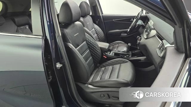 Kia The New Sorento id 4397525 из Кореи 18