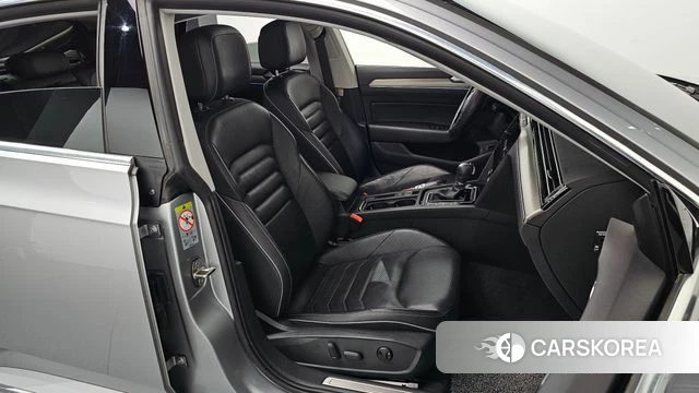 Volkswagen Arteon id 4508040 из Кореи 18