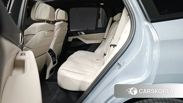 BMW X5 (G05) id 4468285 из Кореи 18