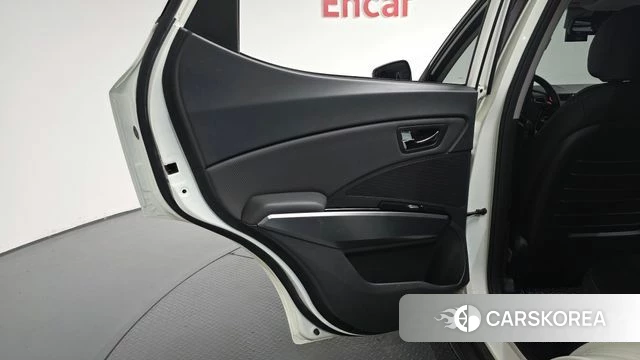 Ssangyong Tivoli Armor id 4882622 из Кореи 18