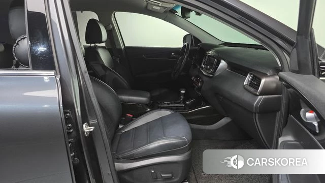 Kia The New Sorento id 4557582 из Кореи 18