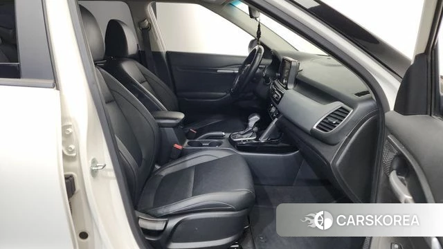Kia Seltos id 4642503 из Кореи 18