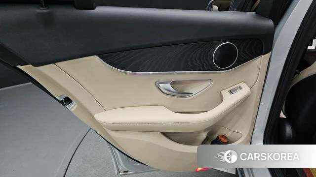 Mercedes-Benz C-Class W205 id 4662771 из Кореи 18