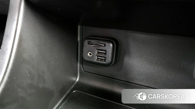 Chevrolet (GM Daewoo) Colorado id 4567861 из Кореи 18