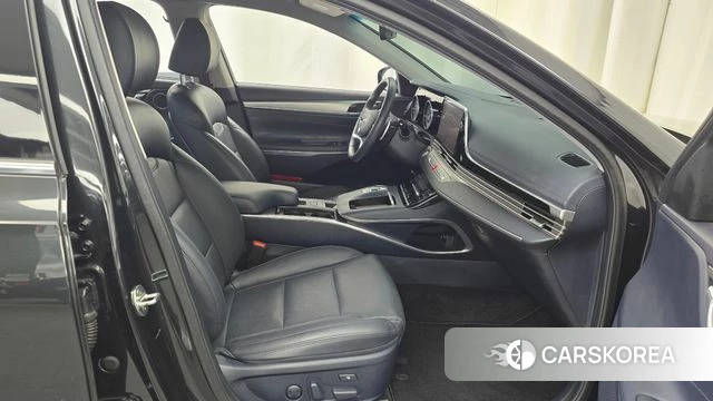 Hyundai The New Grandeur IG id 4535956 из Кореи 18