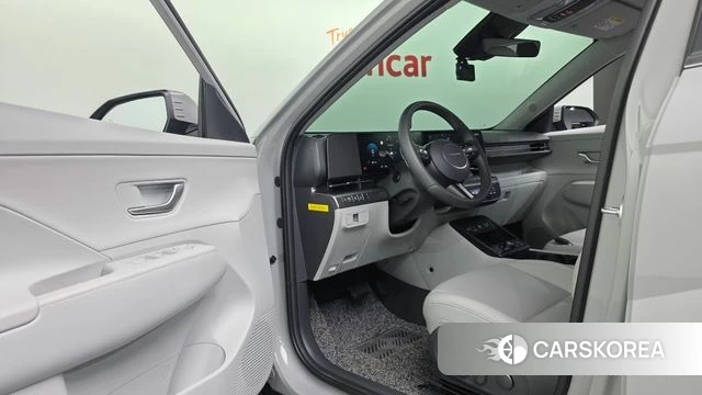 Hyundai Kona (SX2) id 4617962 из Кореи 18
