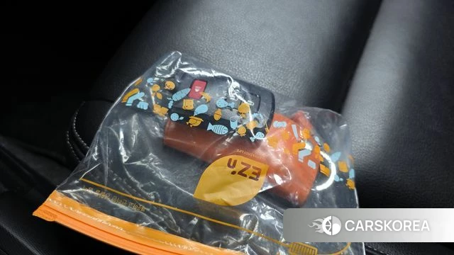 Toyota Prius C id 4233148 из Кореи 18