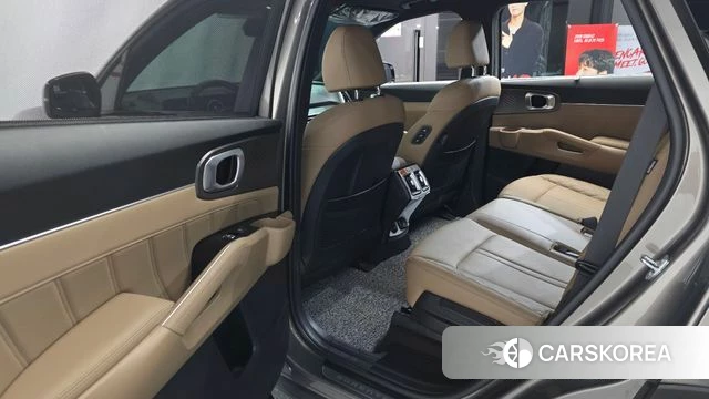 Kia The New Sorento 4th Generation id 4499955 из Кореи 18