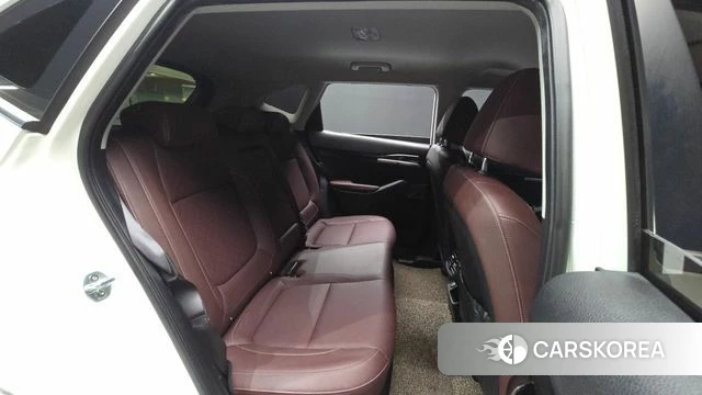 Kia Seltos id 4750824 из Кореи 18