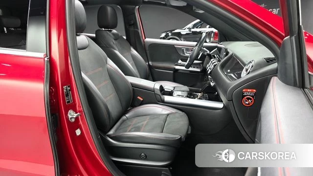 Mercedes-Benz GLA - Class H247 id 4881150 из Кореи 18