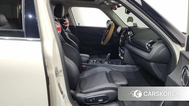 Mini Cooper S Clubman id 4389575 из Кореи 18