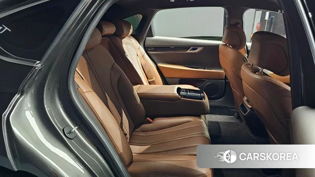 Genesis G80 (RG3) id 4779012 из Кореи 18