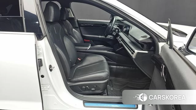 Hyundai Grandeur (GN7) id 4528155 из Кореи 18