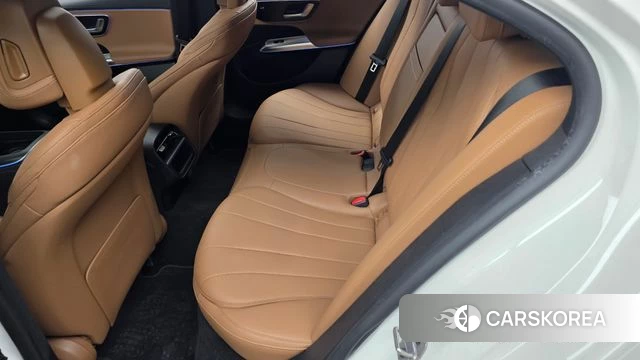 Mercedes-Benz E-Class W214 id 4695857 из Кореи 18
