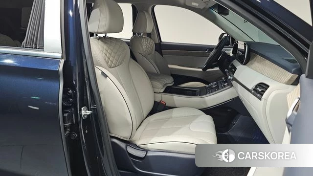 Hyundai Palisade id 4471040 из Кореи 18