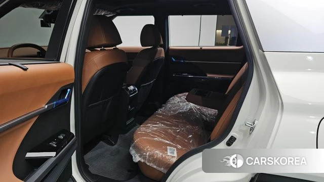 Ssangyong Torres id 4433179 из Кореи 18