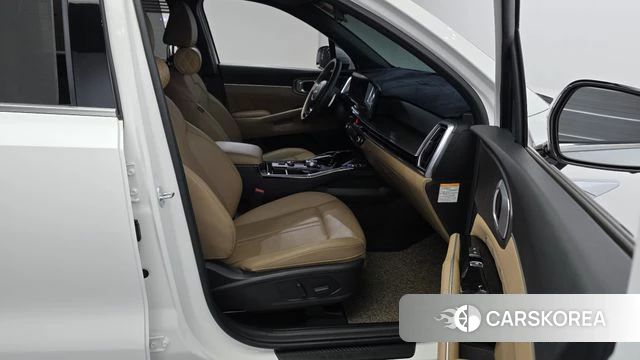 Kia The New Sorento 4th Generation id 4266511 из Кореи 18