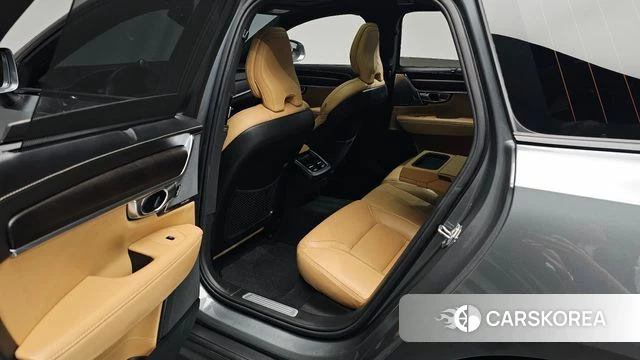 Volvo V90 Cross-Country id 4713030 из Кореи 18
