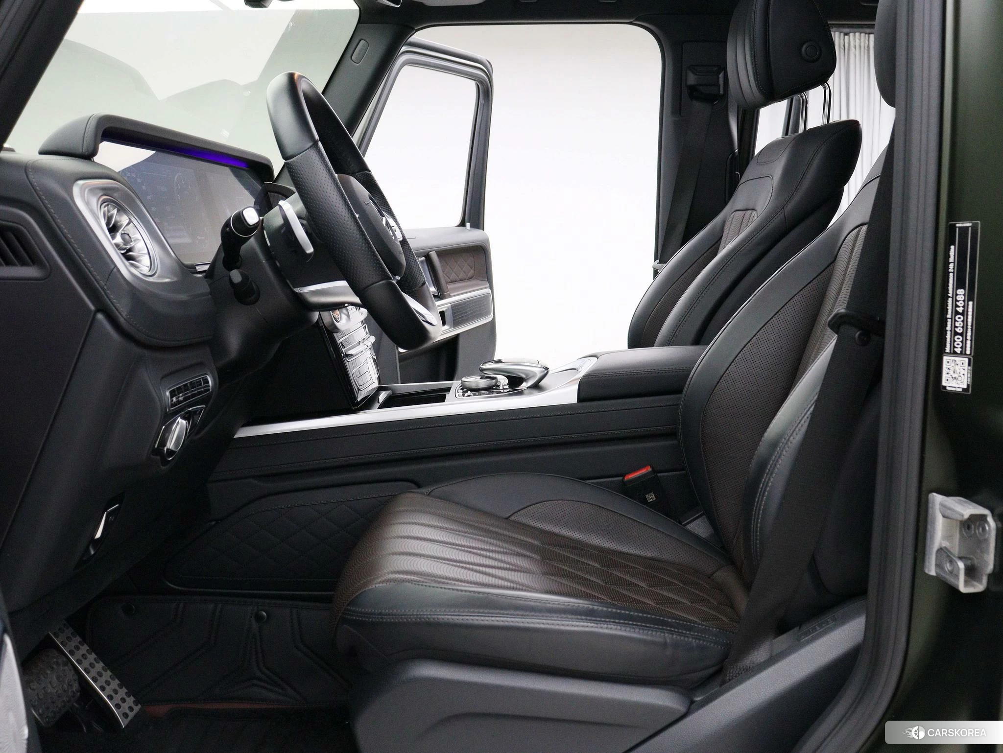Mercedes-Benz G-class id 4421183 из Китая 18