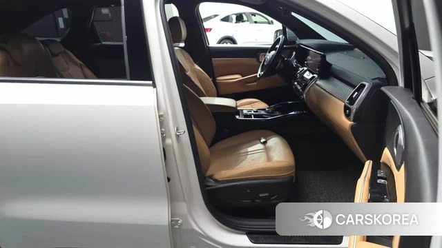 Kia Sorento 4th Generation id 4764735 из Кореи 18