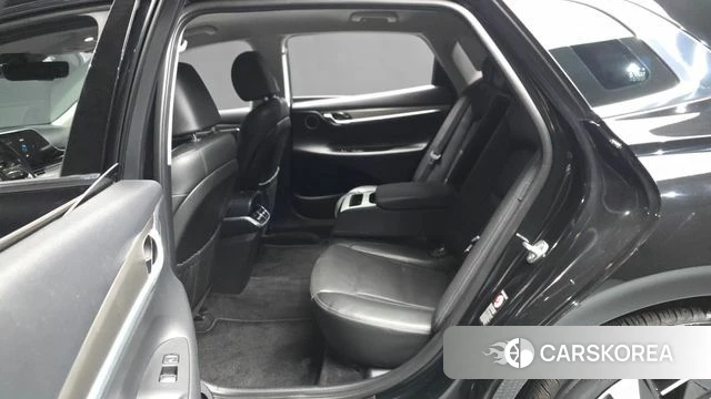 Hyundai The New Grandeur IG Hybrid id 4428940 из Кореи 18