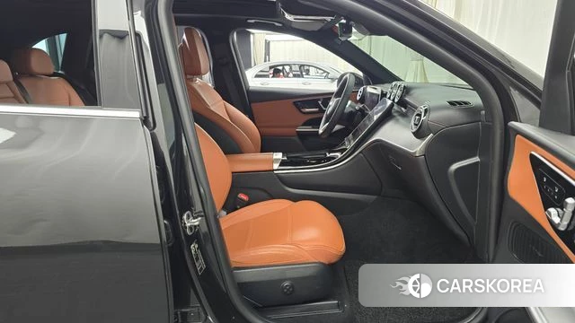 Mercedes-Benz GLC-Class X254 id 4792634 из Кореи 18