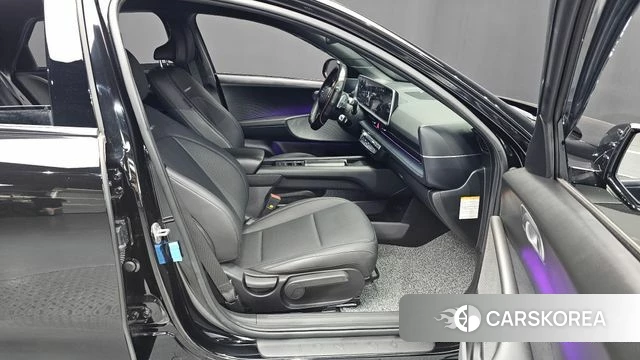 Hyundai Ionic 6 id 4468727 из Кореи 18