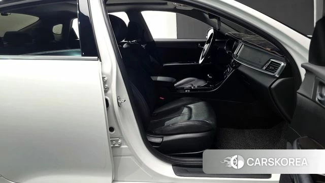 Kia The New K5 2nd generation id 4615432 из Кореи 18