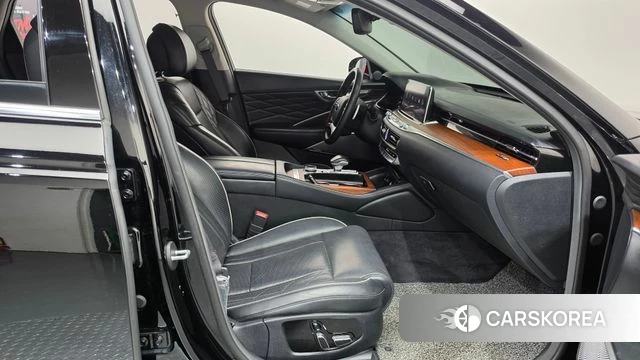 Kia More K9 id 4708713 из Кореи 18