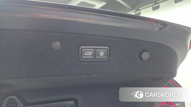 Kia K8 Hybrid id 4223242 из Кореи 18