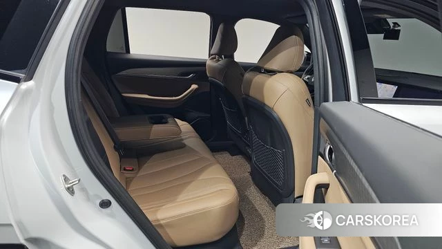 Renault Korea (Samsung) Grand Coleos id 4505231 из Кореи 18