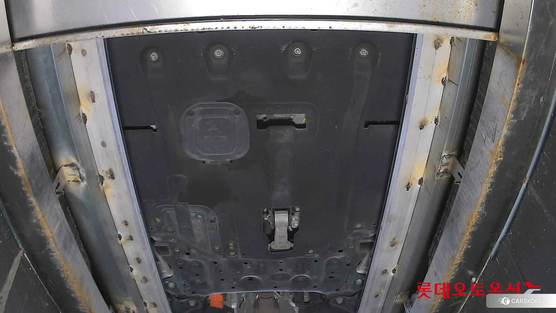 Hyundai Grandeur Hybrid id 3881992 из Кореи 18