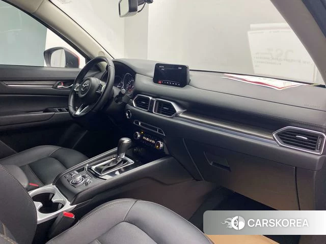Mazda CX-5 id 4208373 из Китая 18